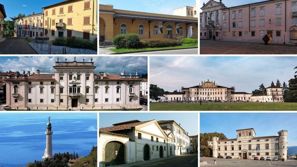 Copertina per Gorizia apre i suoi musei a Ferragosto, visite nelle sedi Erpac